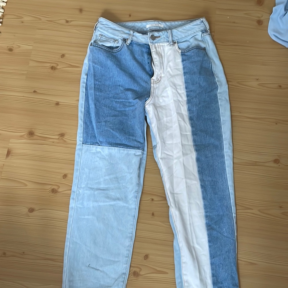 Pacsun Womens Jeans